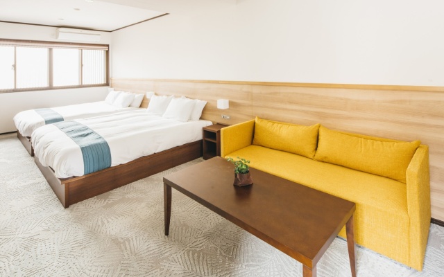 스탠다드 트리플 객실 사진 1