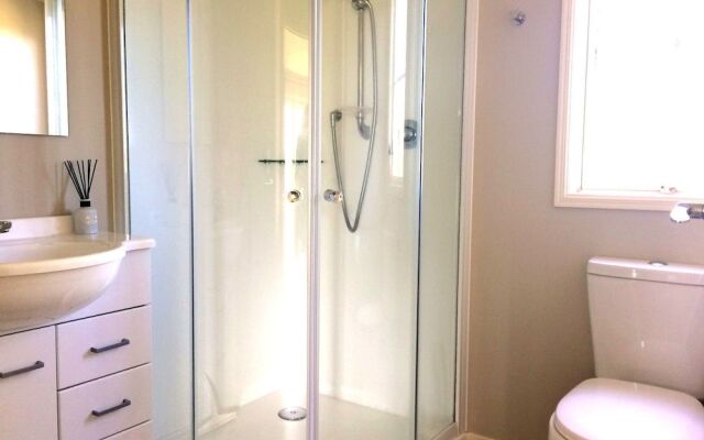 Geraldine Holiday Homes