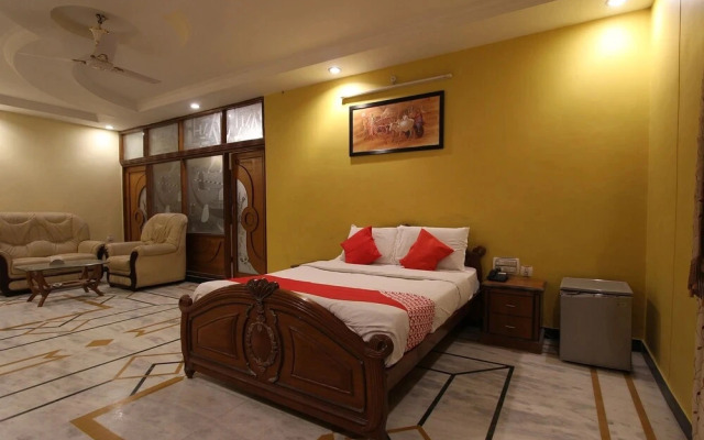 Hotel Kubera Palace by OYO Rooms