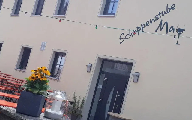 Schoppenstube May