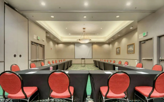 Hilton Garden Inn Livermore