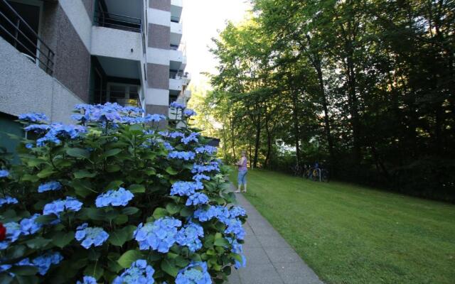 Ferienwohnungen Tobian