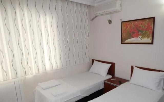 Avsa Marina Otel Yarim Pansiyon