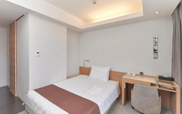Naha Tokyu REI Hotel