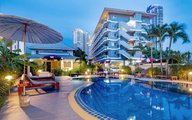 Tycoon Place by OYO Rooms