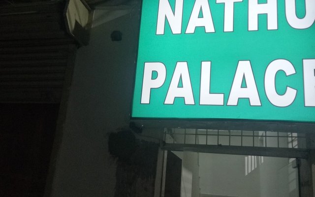 Hotel Nathu Palace