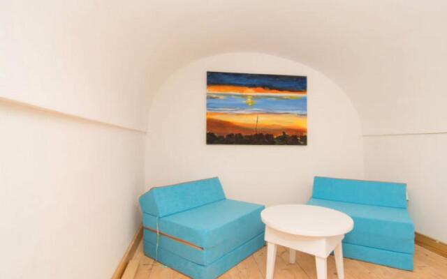 Studio 30m² 1 bathroom - Termini