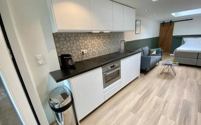 Stella Maris Dune Apartment