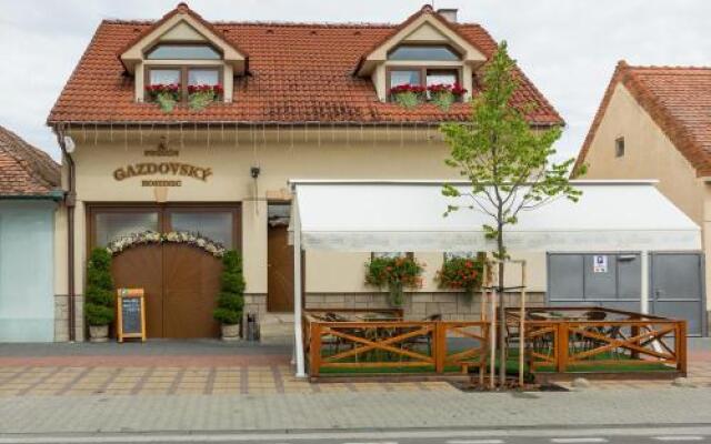 Gazdovský Hostinec