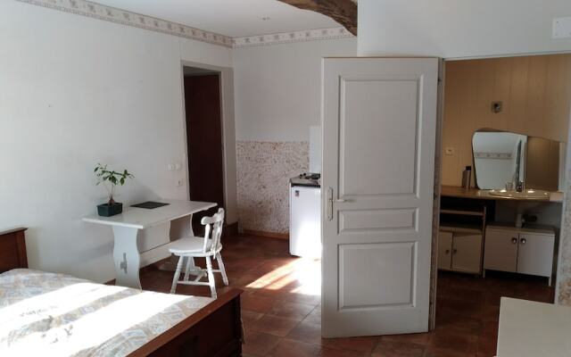 Domaine de la Lucarliere