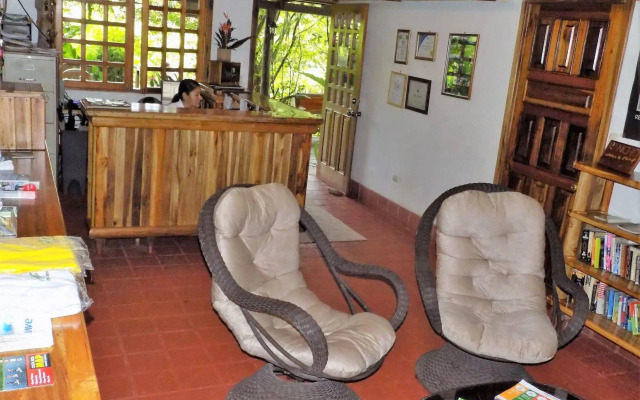 Rancho Margot - All meals included