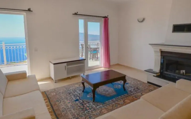 Villa Fusya