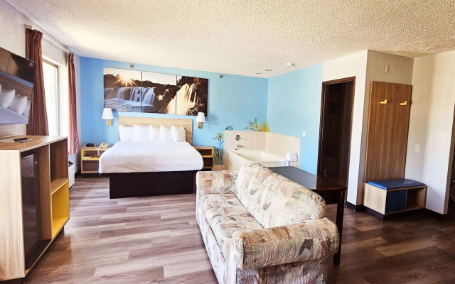 Days Inn by Wyndham Ozark Springfield