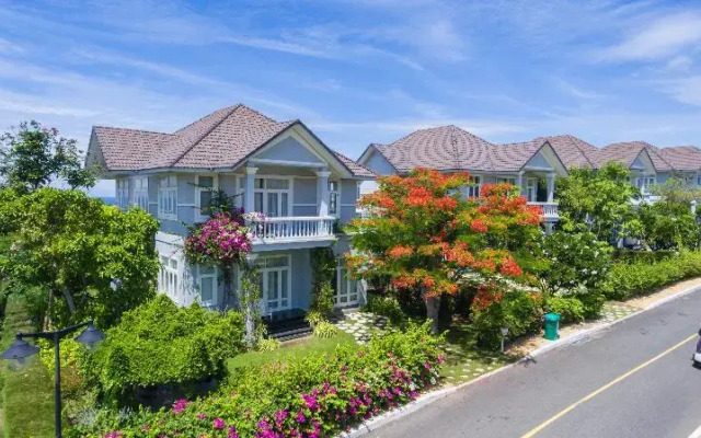 Sealink Villas Phan Thiet  Mui Ne