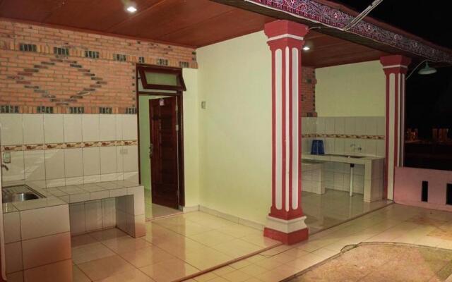 Judita Cottage