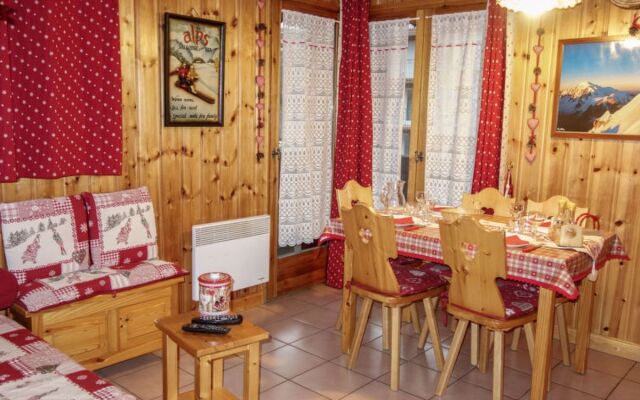 Les Jardins Alpins 9696