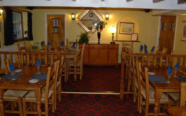 Britannia Inn