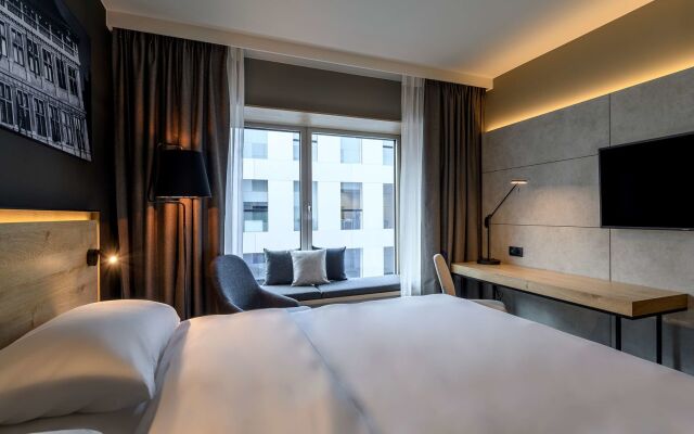 Radisson Hotel Antwerp Berchem