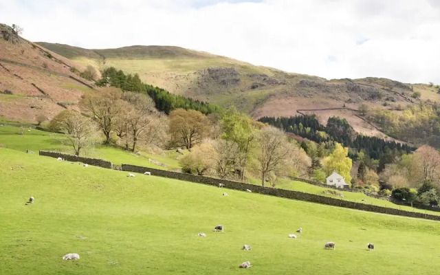 The Traveller's Rest