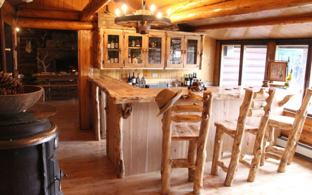 The Historic UXU Ranch