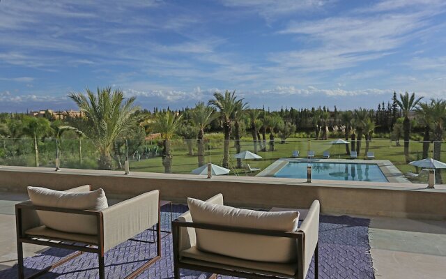 Villa Dar Adnaa