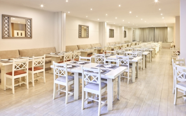 Santa Eulalia Hotel & Spa