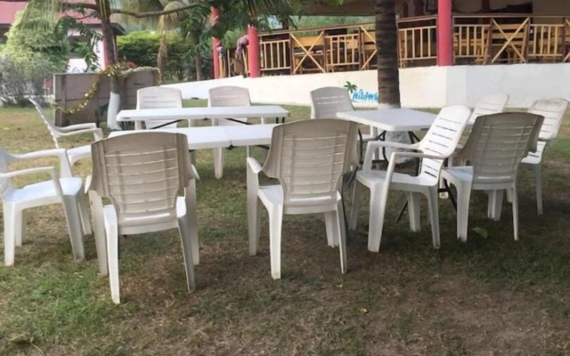 Wildwin Resort