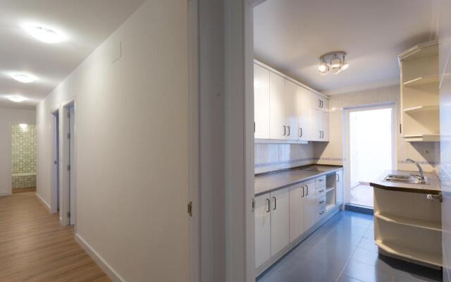 SN Parking Incluido 3Bd 2Bth Excelente Ubicacion