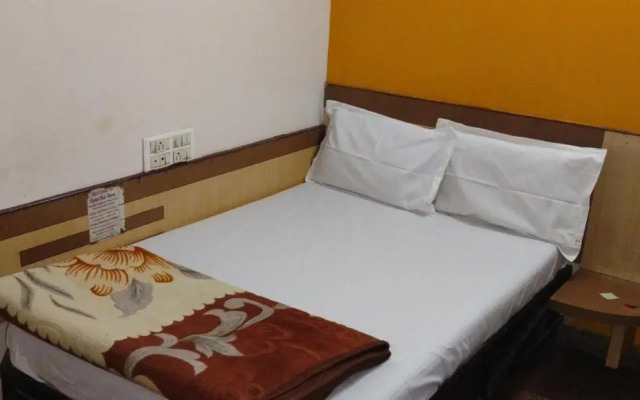 Sai Seva Hotel