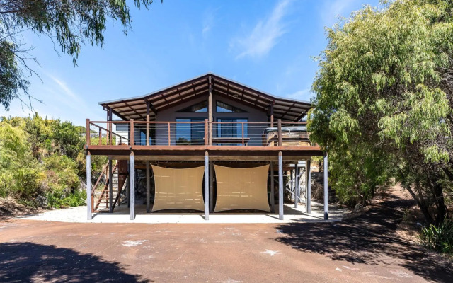 Leeuwin Rise - Gnarabup