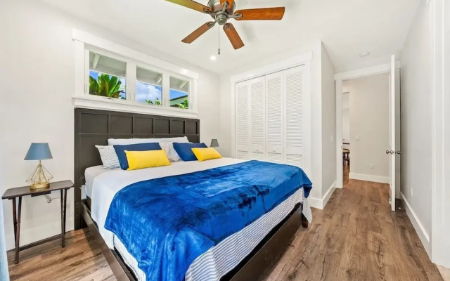 Lo'i Hale 3 Bedroom Home
