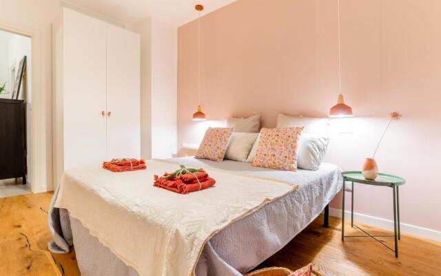 La Casa di Lady Fontana