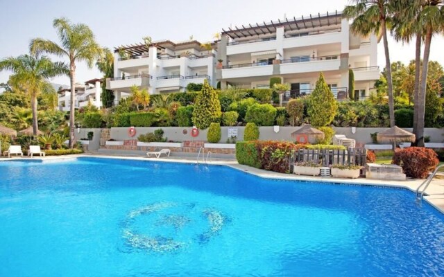 Apartamento Lago Arqueros