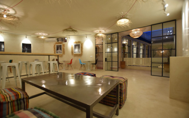 Miostello Lifestyle Riad Marrakech