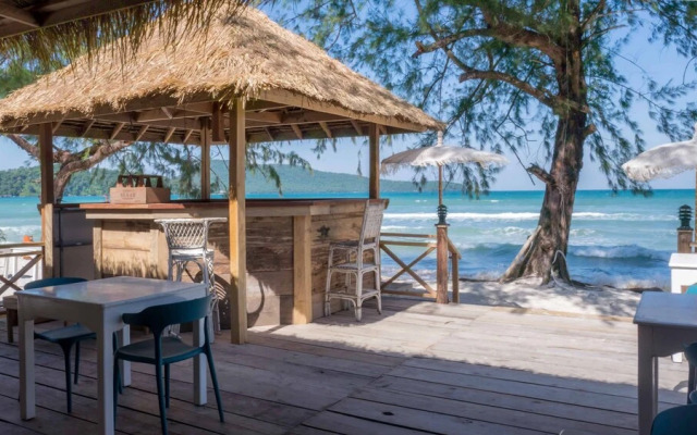 Sarasea Koh Rong Samloem