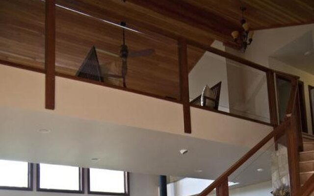 High Hopes Bed and Breakfast