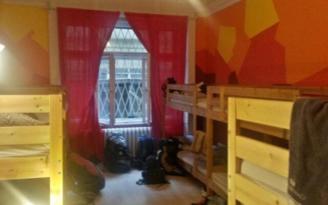 Oleander Hostel