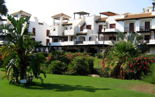 Apartamento VenAVera Playa JARDINES K3-1B