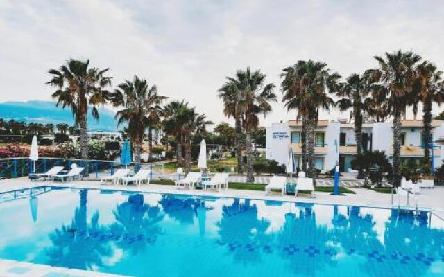 Flat 1 Bedroom 1 Bathroom - Kos