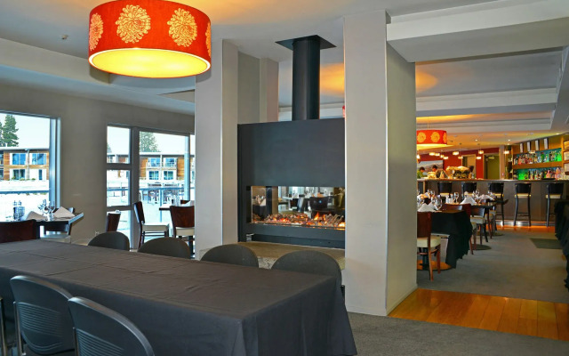 Peppers Bluewater Resort