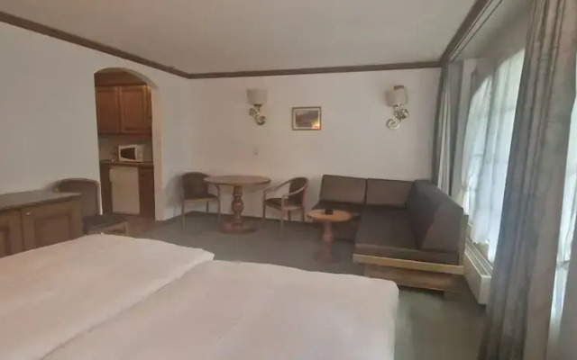 Hotel-Appartement La Perle