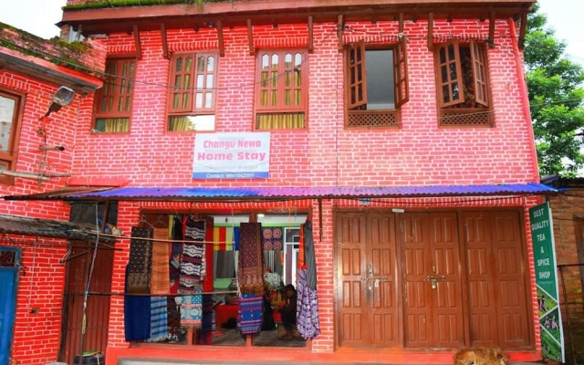 Changu Newa Homestay