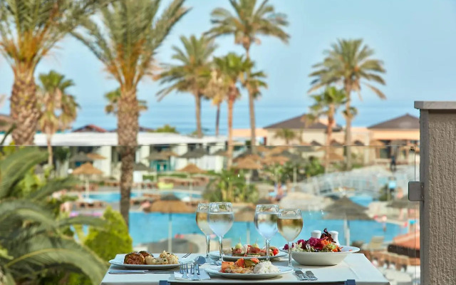 Atlantica Aegean Blue - All Inclusive