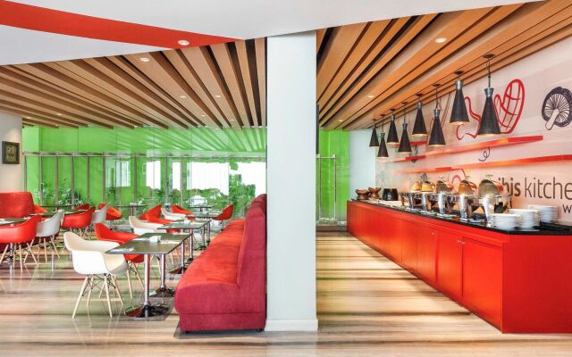 ibis Yogyakarta Adi Sucipto