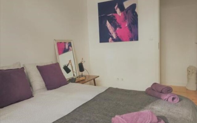 Apartamento Baixa/Chiado Lisboa