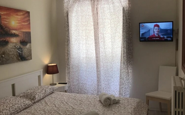 Casa Amica