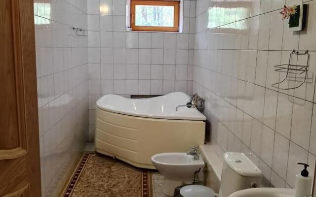 Guest House Urgunovo