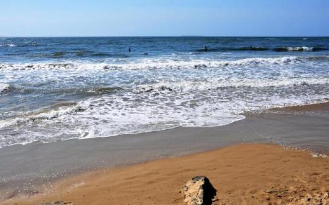 Apartamento cerca de la playa - Caracol