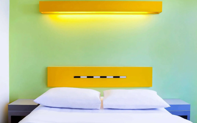 ibis budget Jakarta Menteng