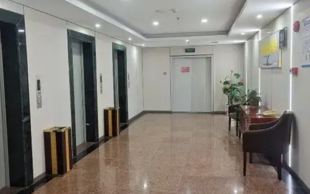 Goubin Hotel